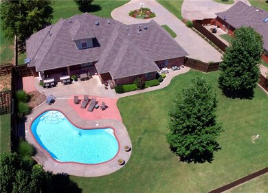 Your own little retreat.