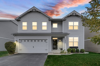 14855 S Morgan Ln, Plainfield, IL 60544 - photo 2