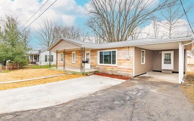 116 S 6th St, Austin, IN 47102 - photo 2