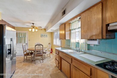 Eton Kitchen