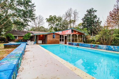 Backyard Pool (2)
