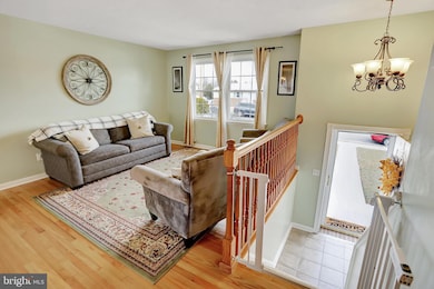 617 Luther St, Brooklyn, MD 21225 - photo 4