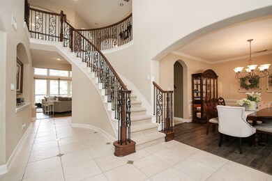 2207 Spring Lake Park Ln, Spring, TX 77386 - photo 6