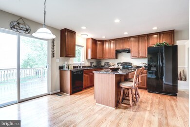 6088 Old Washington Rd, Elkridge, MD 21075 - photo 5