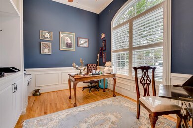 109 Foxhound Run Rd, Aiken, SC 29803 - photo 6