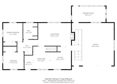 158 Pleasant St, Clinton, ME 04927 - photo 7