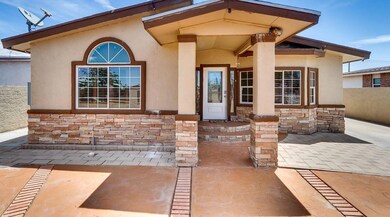 14640 Achim Dr, El Paso, TX 79928 - photo 2