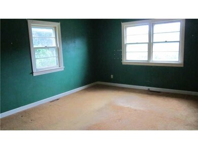 Bedroom.