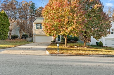 4505 Garden Club St, High Point, NC 27265 - photo 4