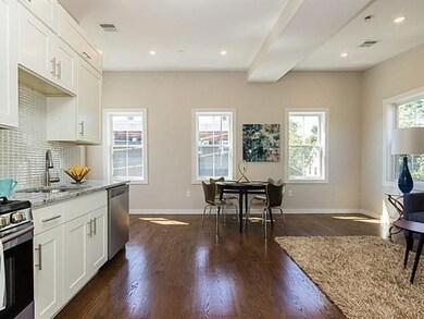 33 Winter St unit 3, Cambridge, MA 02141 - photo 2