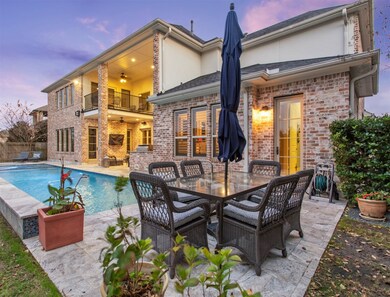 27410 Hollow Pass Ln, Katy, TX 77494 - photo 4