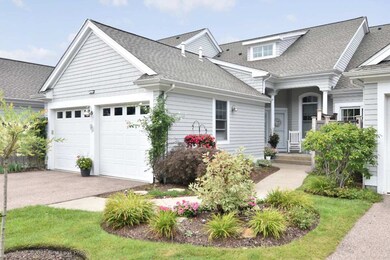 9 Cutter Ln unit 126, Tiverton, RI 02878 - photo 3