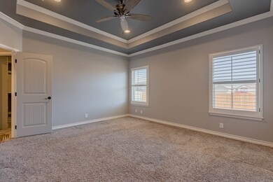 1812 Big Easy St, Odessa, TX 79765 - photo 4