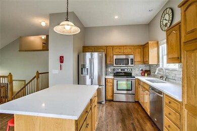 4919 Millridge St, Shawnee, KS 66226 - photo 7