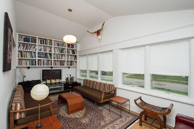 Sunroom