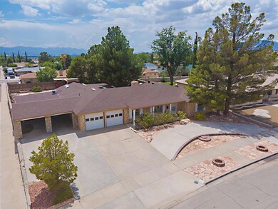 10217 Donway Place, El Paso, TX 79925 - photo 4