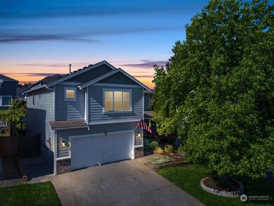 16102 SE 254th St, Covington, WA 98042 - photo 3