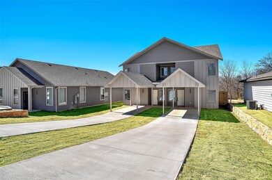 1219-1221 Bells Dr, Denison, TX 75021 - photo 4