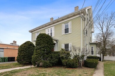 8 Phillips St unit 2, Watertown, MA 02472 - photo 4