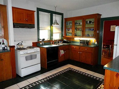 Kitchen. Apt 2