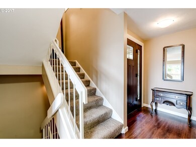 Entrance/Foyer