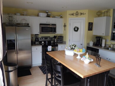 6544 Nottinghill Trail Dr, Canal Winchester, OH 43110 - photo 4