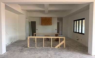 KITCHEN - CURRENT STATE