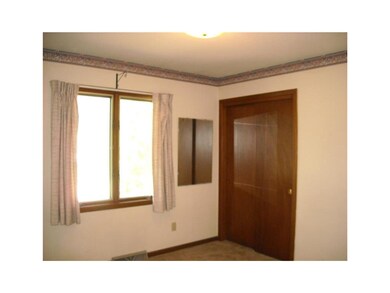 Bedroom.