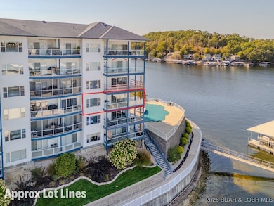 183 Upper Monarch Cove Dr unit 3A, Lake Ozark, MO 65049 - photo 2
