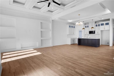 2809 E Palo Blanco Ave, Hidalgo, TX 78557 - photo 3