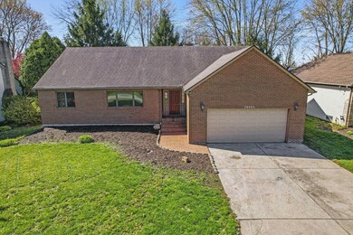 Home Exterior