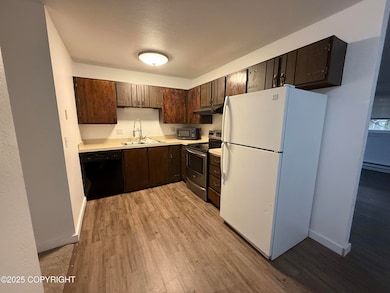 8520 Boundary Ave unit F5, Anchorage, AK 99504 - photo 5