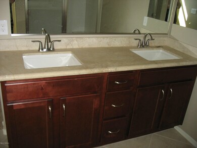 master vanity