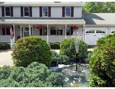 3 Clockedile Dr, Oxford, MA 01540 - photo 3