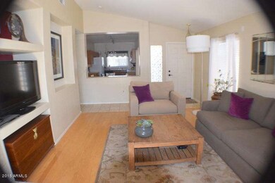 Great Room Adjoins Kitchen