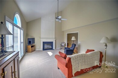 12712 Angel Oak Dr, Huntersville, NC 28078 - photo 3