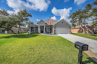 463 Augusta, Rockport, TX 78382 - photo 2