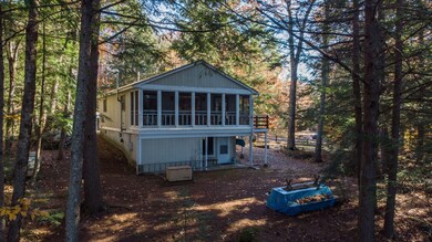 443 Leisure Ln, Limerick, ME 04048 - photo 4