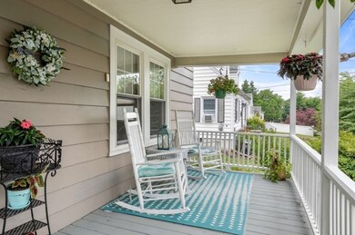 19 Blue Bell Rd, Worcester, MA 01606 - photo 2