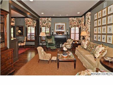 Another View of Living Room