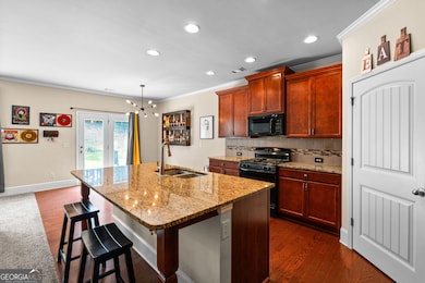 149 Westminster Way, Newnan, GA 30263 - photo 5