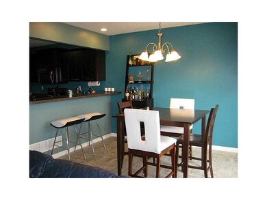 Dining Area.