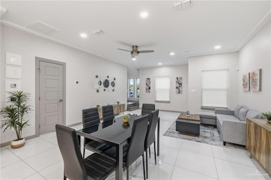 3302 S Sugar Rd unit H, Edinburg, TX 78539 - photo 6