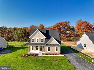 27019 Whistling Duck Way, Milton, DE 19968 - photo 4