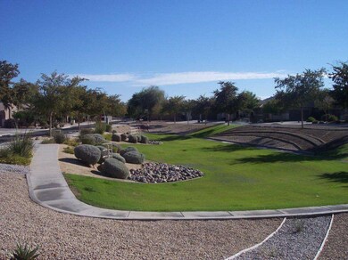 Community Walking Path