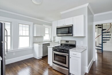 18 Elmira St unit 2, Brighton, MA 02135 - photo 3