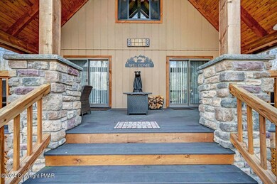 262 Aspen Rd, Pocono Pines, PA 18350 - photo 4