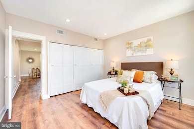 1842 California St NW unit 12B, Washington, DC 20009 - photo 6