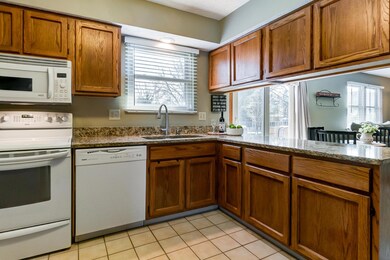 8480 Bridletree Way