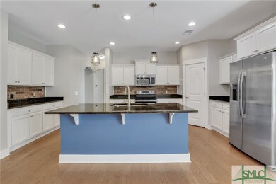 18 Crabapple Cir, Port Wentworth, GA 31407 - photo 5